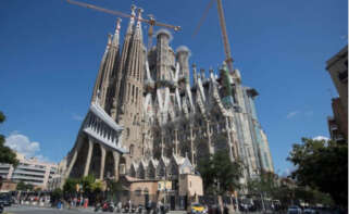 Sagrada Familia