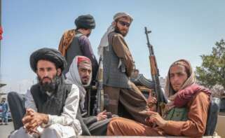 Afganistán: causas y consecuencias de un fracasoAfganistán: causas y consecuencias de un fracaso