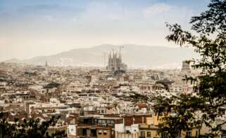 Barcelona. Pixabay.