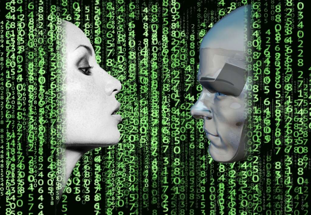 Inteligencia artificial./ Pixabay