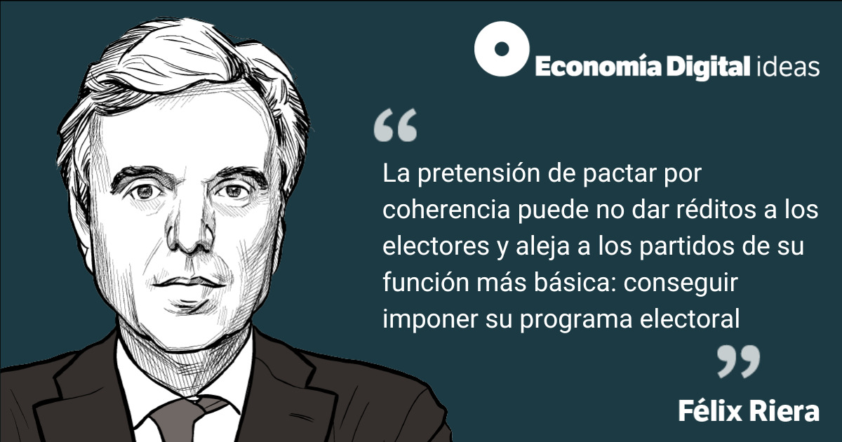 El día de las tentaciones - Ideas