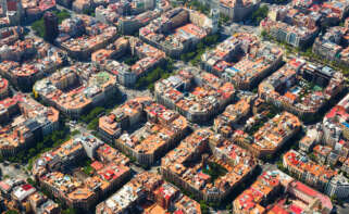 Barcelona. Foto: Freepik.