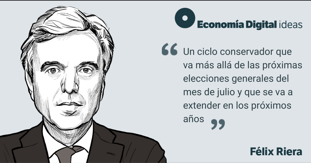 Más que unas elecciones - Ideas