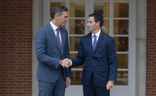 Pedro Sánchez / sin presupuestos no hay paraiso
