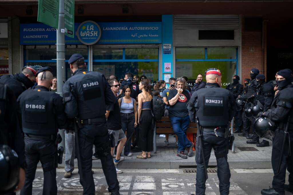 barcelona 