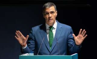 pedro sanchez - sanchismo