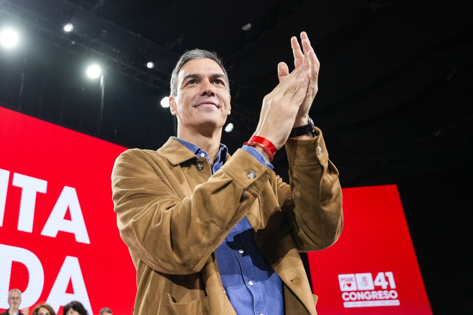 Pedro Sanchez