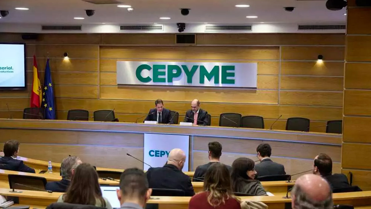 Cepyme