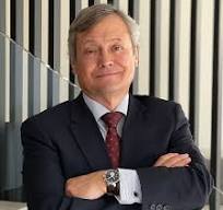 Juan M. Piqueras Ruiz. Foto: Linkedin.