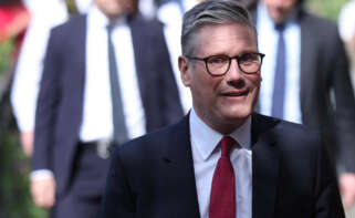 Keir Starmer