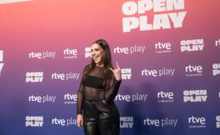 Inés Hernand. Foto: Europa Press.