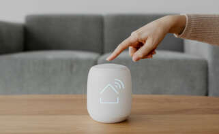 Dómotica. Foto: freepik.