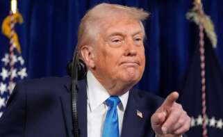 Donald Trump pretende seguir maniobrando con Venezuela