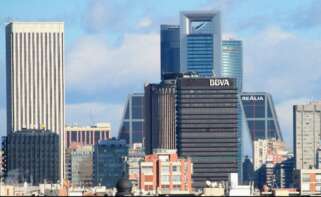 Madrid sigue siendo la referencia