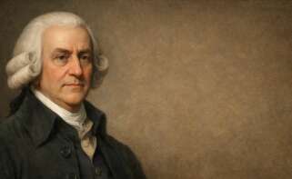 Adam Smith
