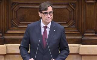 Esa forma de actuar ha venido impulsada por modas ideológicas como la cultura del no, la teoría del decrecimiento o ideologías de conflicto