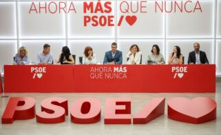 PSOE