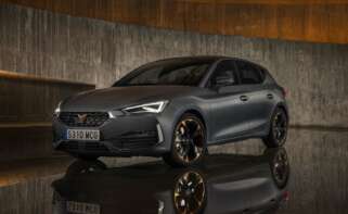 Cupra León TSI - 10 deportivos asequibles