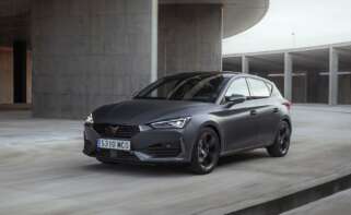 Cupra León 1.5 eTSI 150 CV DSG