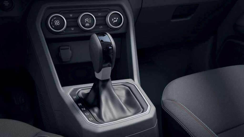 Dacia Jogger Hybrid