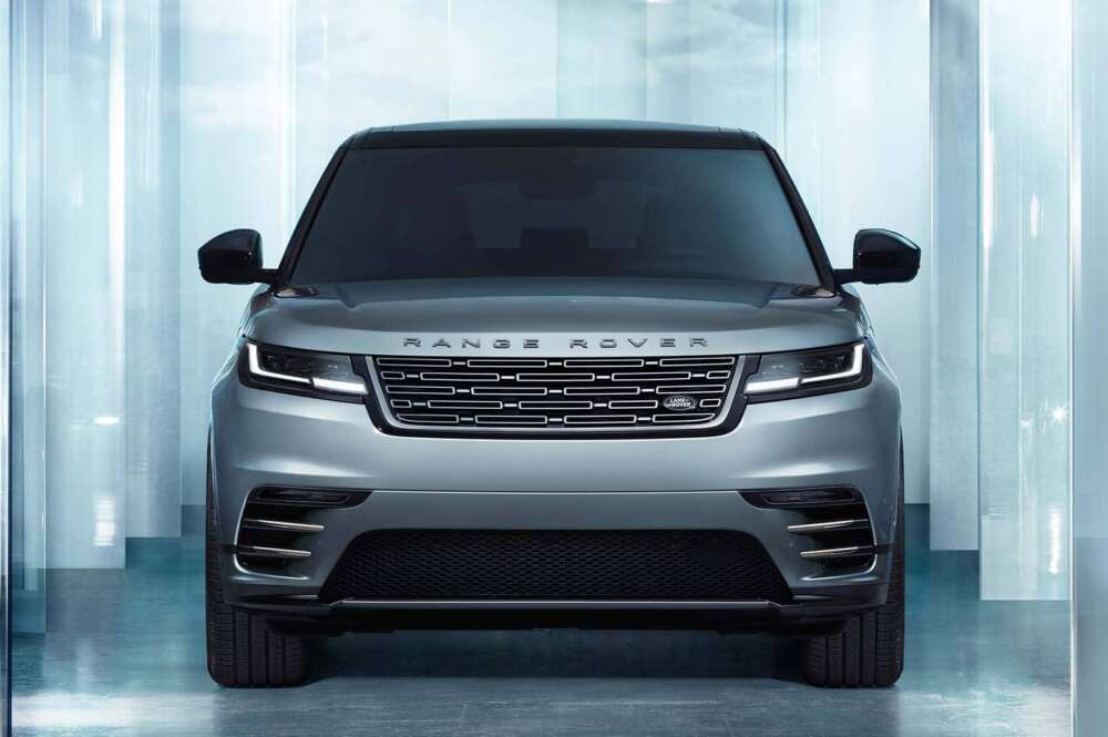 Range Rover Velar 2023