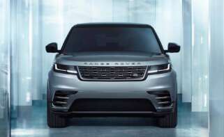 Range Rover Velar 2023