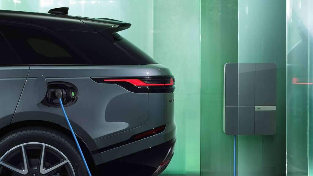 Range Rover Velar 2023