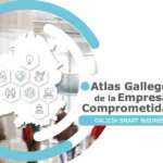 Atlas gallego de la empresa comprometida 2020