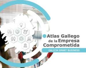 Atlas gallego de la empresa comprometida 2020