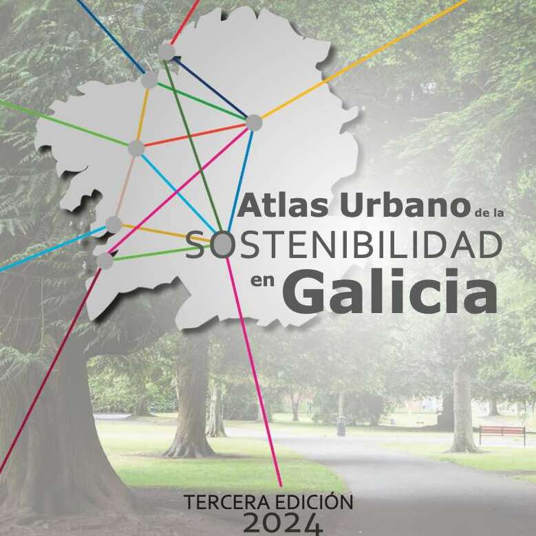 Atlas Urbano de la Sostenibilidad