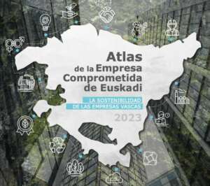 Atlas de la Empresa comprometida de Euskadi 2023