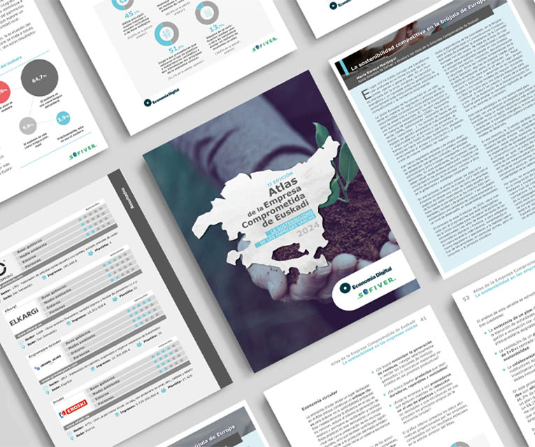 Atlas de la Empresa Comprometida