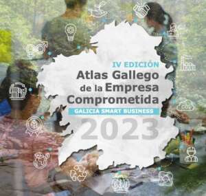 Atlas Gallego de la Empresa Comprometida 2023