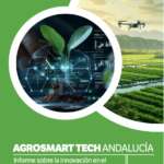 Informe AGROSMART Tech Andalucía