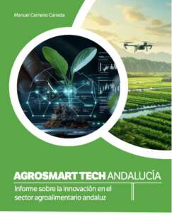 Informe AGROSMART Tech Andalucía