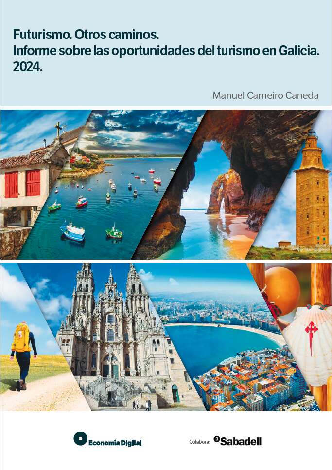 Futurismo. Otro camino