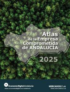 Atlas de la Empresa Comprometida de Andalucía 2025