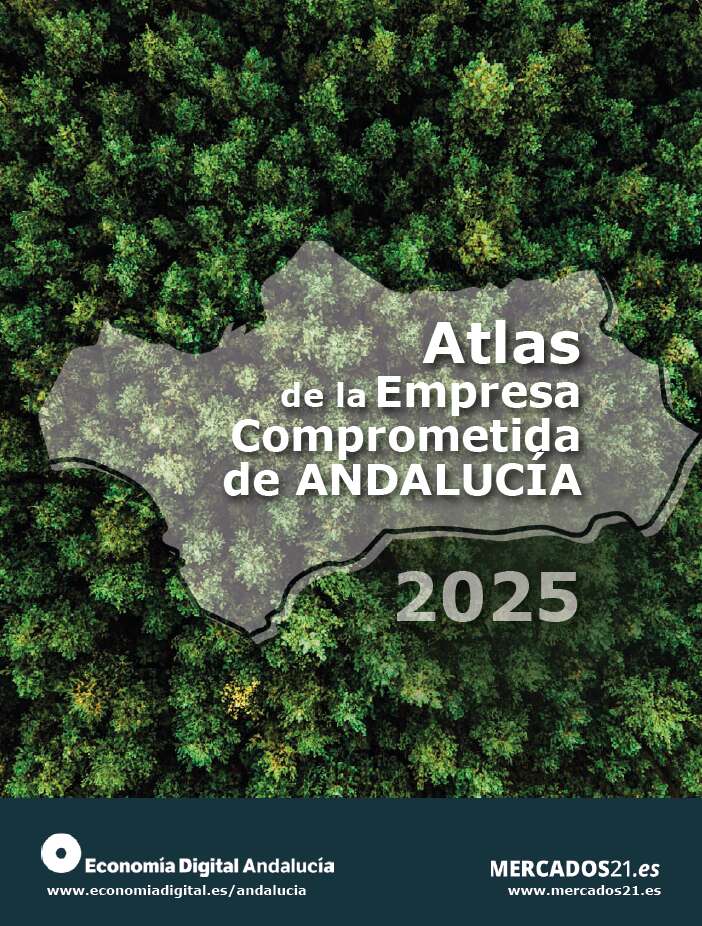 Atlas de la Empresa Comprometida de Andalucía 2025