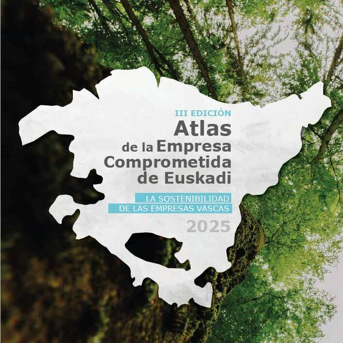 Atlas de la Empresa Comprometida de Euskadi 2025