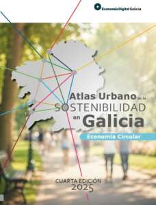 Atlas Urbano de la Sostenibilidad en Galicia 2025