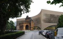 Exilmuseum Berlín