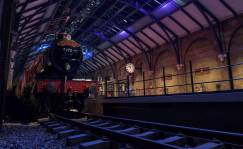 Harry Potter Tokio