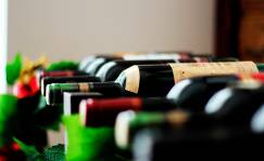 Vinos pequeñas denominaciones de origen
