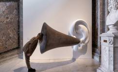 © John Baldessari | KHM Museumsverband.