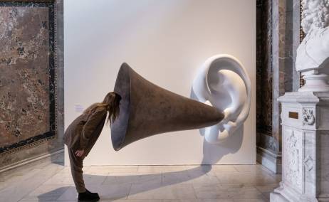 © John Baldessari | KHM Museumsverband.