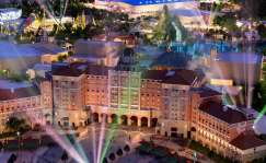 Foto Universal Studios