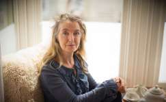 Rebeca Solnit.