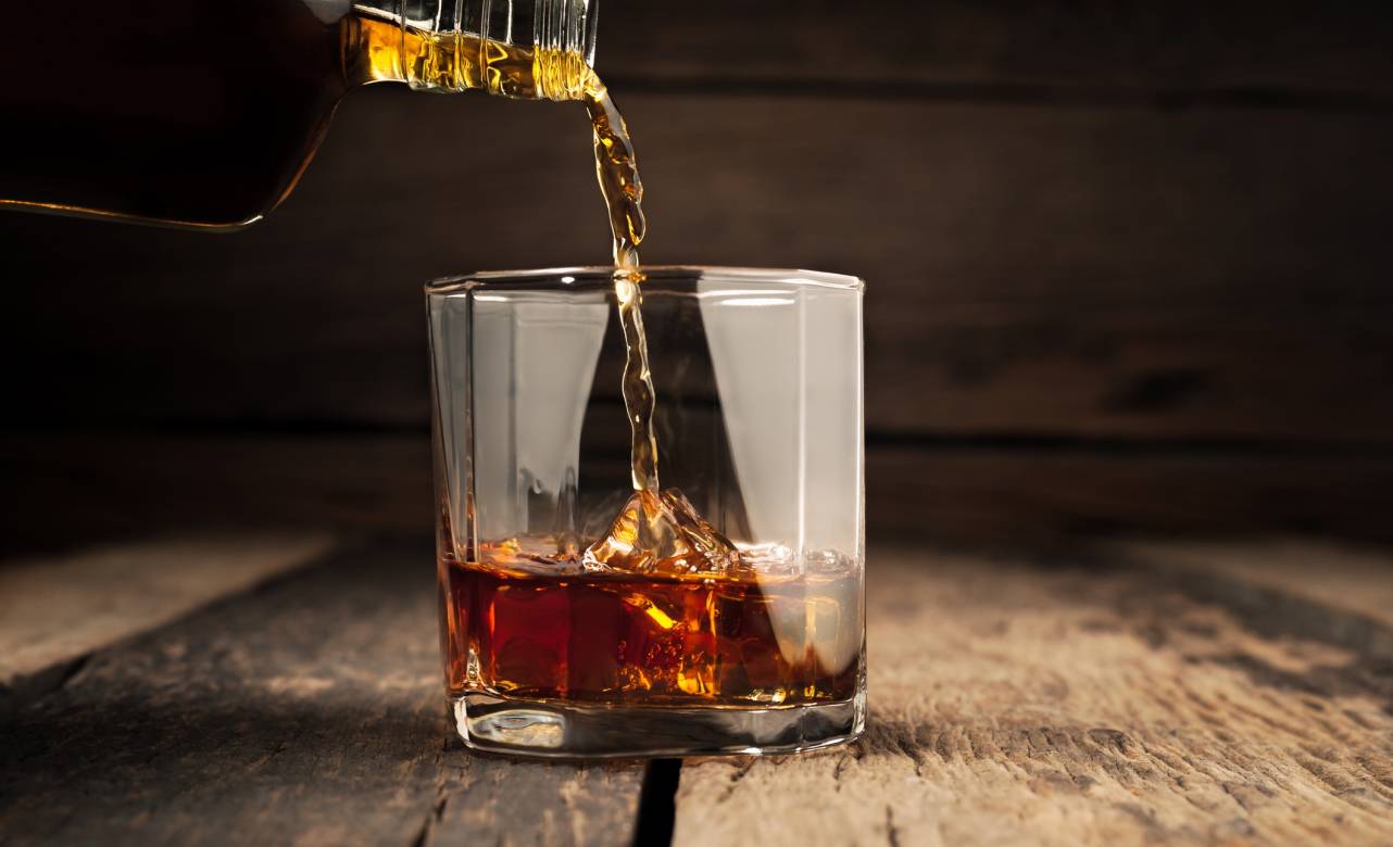 Sí, también hay grandes whiskys españoles. Foto: Getty Images.