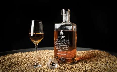 Whisky Orma Foto-Orma