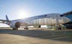 A350-900 de Thai Airways